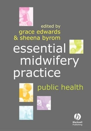 Public Health by Grace Edwards 9781405144414