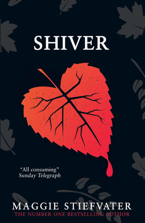 Shiver by Maggie Stiefvater