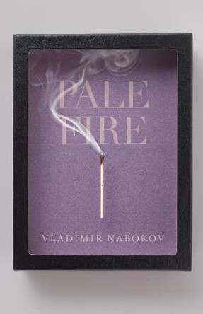 Pale Fire: A Novel by Vladimir Nabokov