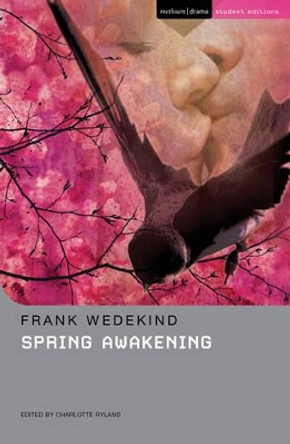 Spring Awakening by Frank Wedekind 9781408140895