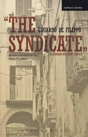 The Syndicate by Eduardo de Filippo 9781408156902