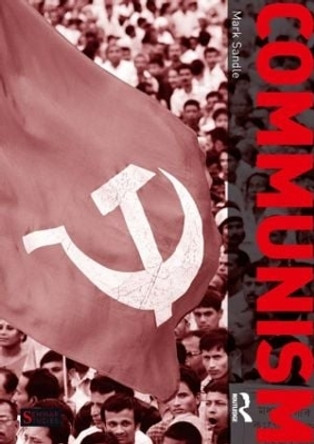 Communism by Mark Sandle 9781408264508