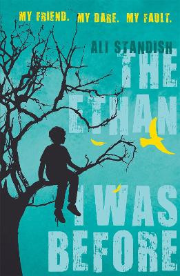 The Ethan I Was Before Ali Standish 9781408342923