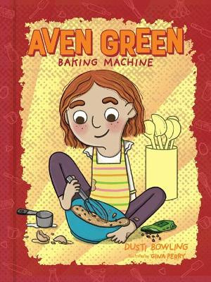 Aven Green Sleuthing Machine Dusti Bowling 9781454942214