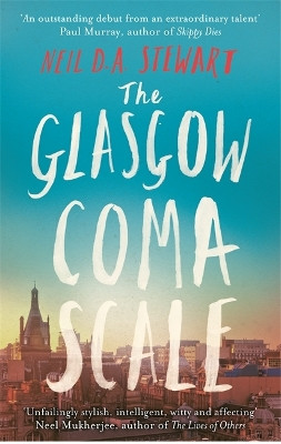 The Glasgow Coma Scale Neil Stewart 9781472113115