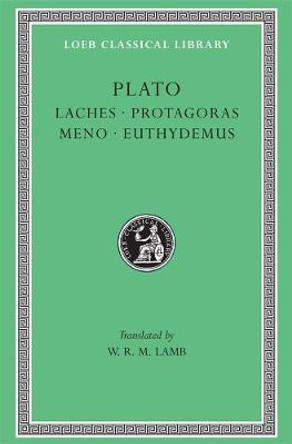 Laches by Plato