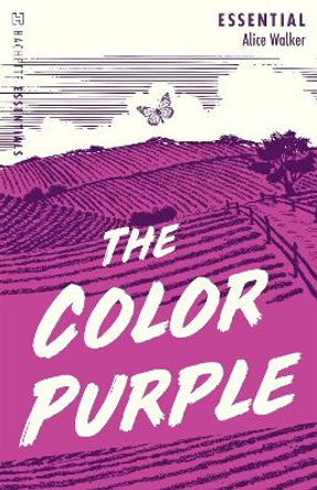 The Color Purple by Alice Walker 9781474612944
