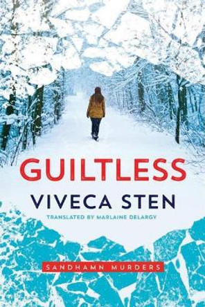 Guiltless by Viveca Sten 9781477848654