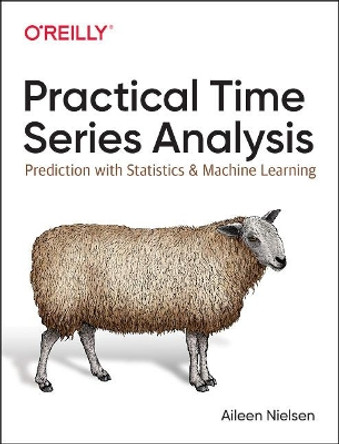 Practical Time Series Analysis: Prediction with Statistics and Machine Learning by Aileen Nielsen 9781492041658