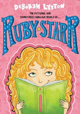 Ruby Starr by Deborah Lytton 9781492645771