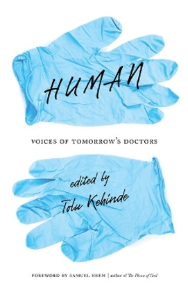 Human by Tolu Kehinde 9781512603330