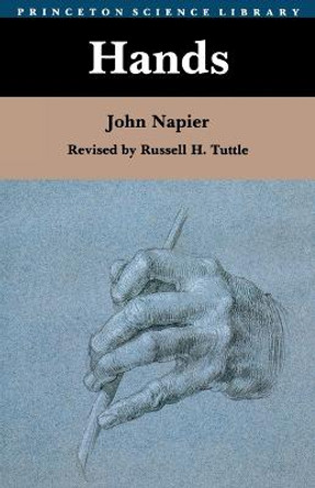 Hands by John Napier