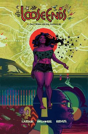 Loose Ends by Jason Latour 9781534302150