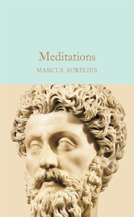 Meditations by Marcus Aurelius 9781529015027