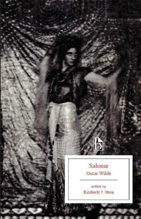 Salome by Oscar Wilde 9781554811892