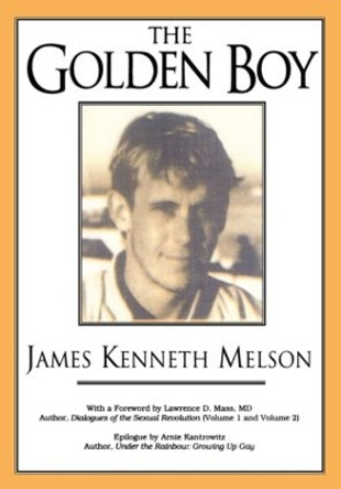 The Golden Boy by Robert Hatch 9781560230151