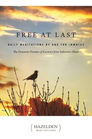 Free At Last by Anonymous 9781568380704