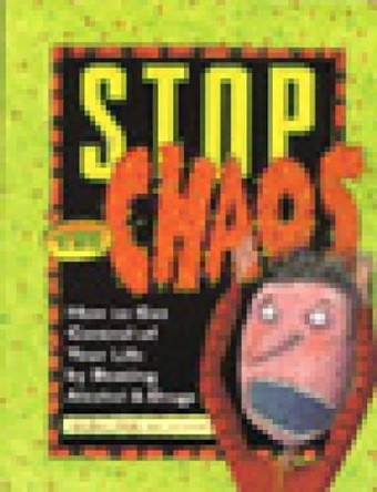 Stop The Chaos by Allen A. Tighe 9781568382821