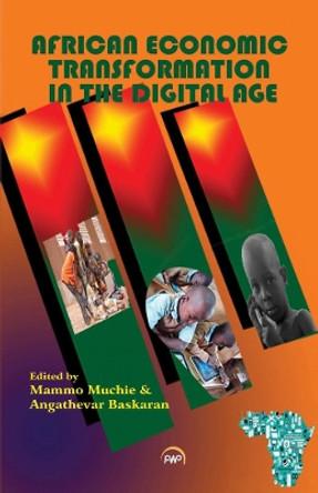 African Economic Transformation In The Digital Age by Mammo Muchie 9781569025581