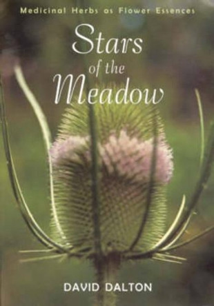 Stars of the Meadow: Medicinal Herbs as Flower Essences by David Dalton 9781584200352