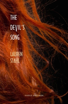 The Devil's Song by Lauren Stahl 9781617755965