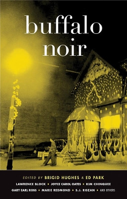 Buffalo Noir Brigid Hughes 9781617753817