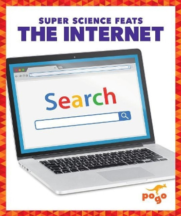 The Internet by Nikole Brooks Bethea 9781624968709