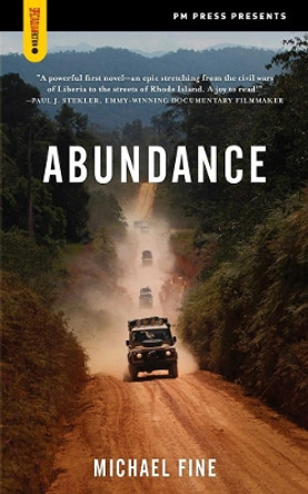 Abundance by Michael Fine 9781629636443