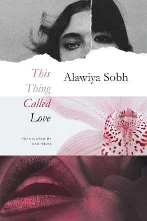 This Thing Called Love by Alawiya Sobh 9781803090788