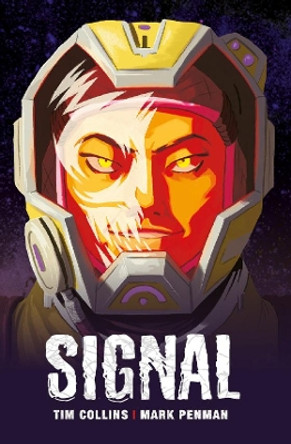 Signal by Tim Collins 9781788375283