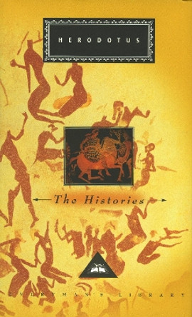 Histories by Herodotus 9781857152340