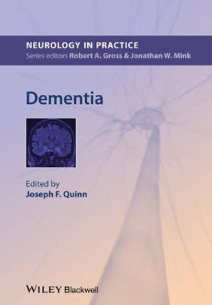 Dementia by Joseph Quinn 9780470674246