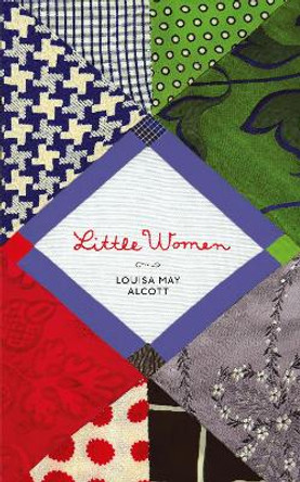 Little Women Louisa May Alcott 9781784874322