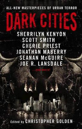 Dark Cities by Sherrilyn Kenyon 9781785655807