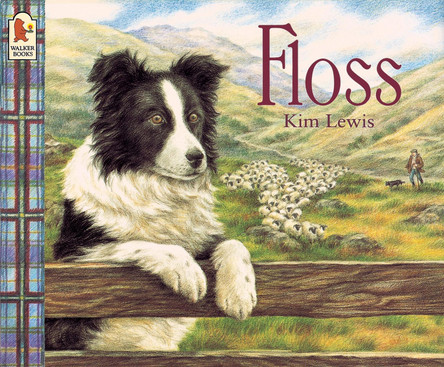 Floss by Kim Lewis