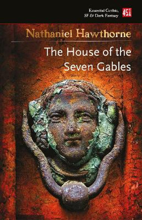 The House of the Seven Gables by Nathaniel Hawthorne 9781787556201