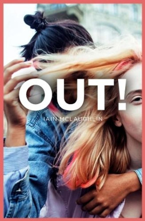 Out! by Iain McLaughlin 9781788371988