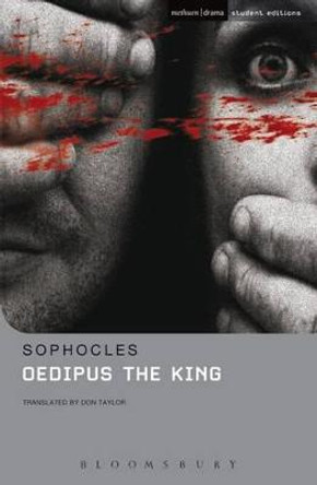 Oedipus the King/Oedipus Rex by Sophocles