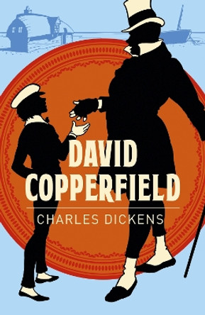 David Copperfield by Charles Dickens 9781788882033