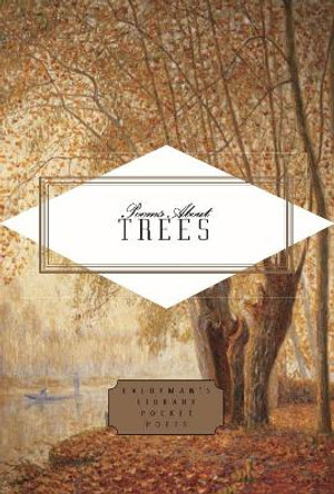 Poems About Trees by Harry Thomas 9781841598178