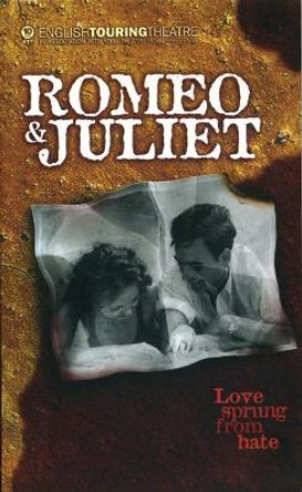 Romeo and Juliet by William Shakespeare 9781840023923