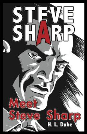 Meet Steve Sharp: Set 1 by Hope Dube Lube 9781841673905