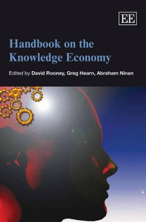 Handbook on the Knowledge Economy by David Rooney 9781847208477