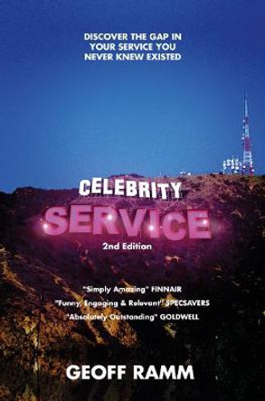 Celebrity Service by Geoff Ramm