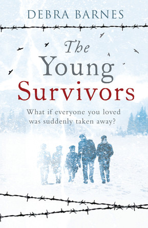 The Young Survivors by Debra Barnes