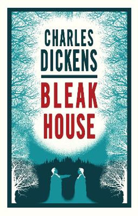 Bleak House by Charles Dickens 9781847496713