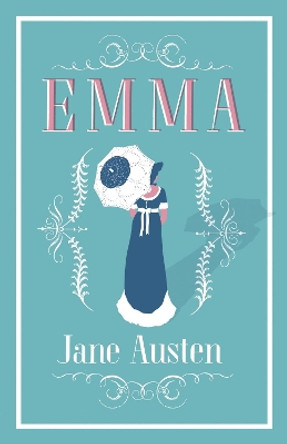 Emma by Jane Austen 9781847494139