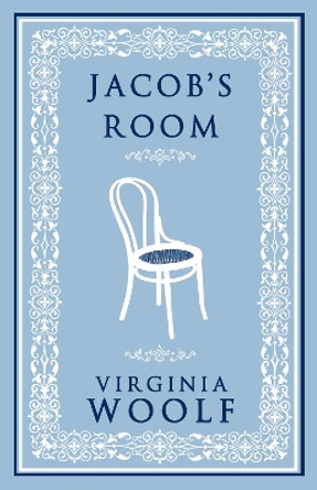 Jacob's Room by Virginia Woolf 9781847498366