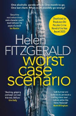 Worst Case Scenario by Helen Fitzgerald