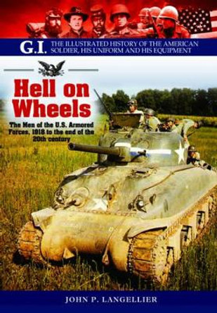 Hell on Wheels by Christopher Anderson 9781848328099